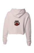 Lightweight Crop Hoodie