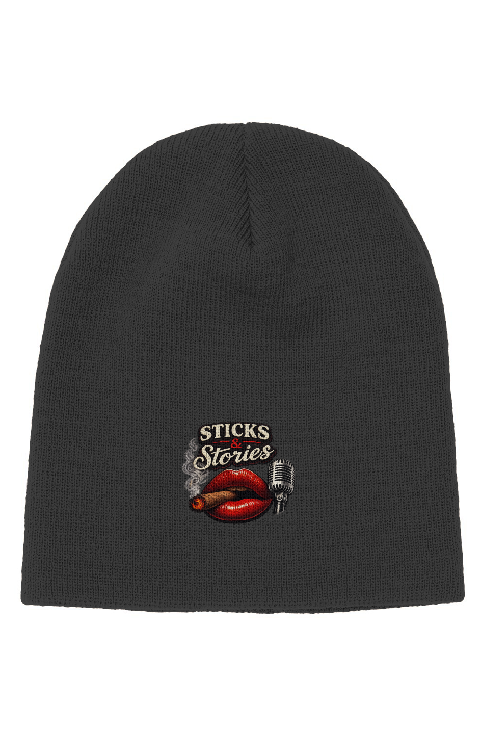 Bayside Acrylic Beanie