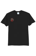 Core Blend Tee, blk men&amp;#39;s