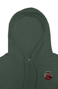 gildan pullover hoody, FGM
