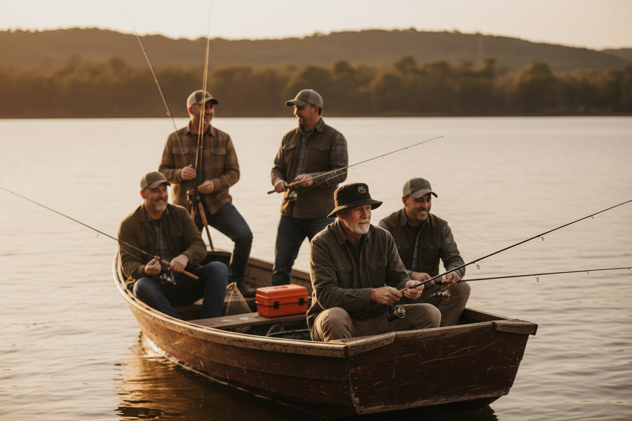 BX003 Big Accessories Crusher Bucket Cap