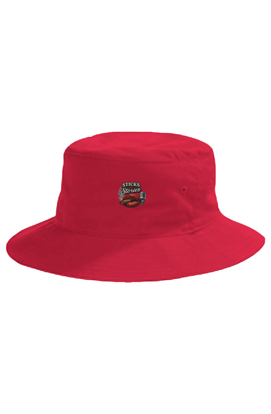 BX003 Big Accessories Crusher Bucket Cap