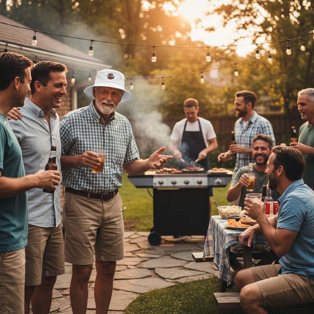 BX003 Big Accessories Crusher Bucket Cap