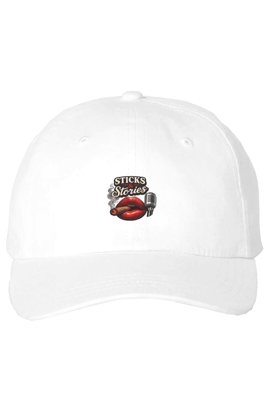 Econ Cap