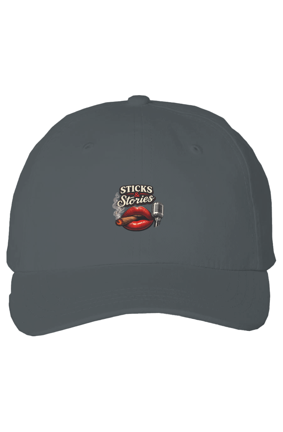 Econ Cap