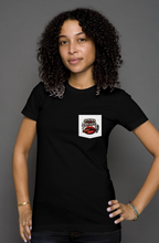 womens triblend t shirt