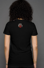 womens triblend t shirt