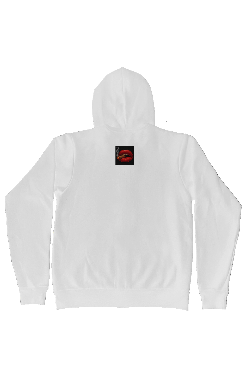 Men's.bella canvas zip hoody