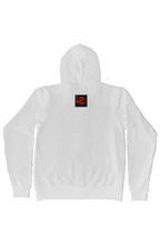 Men's.bella canvas zip hoody