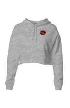 Lightweight Crop Hoodie