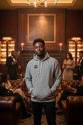 Houndstooth Hoodie