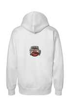 Ultimate Cotton® Hooded Sweatshirt