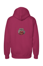 Ultimate Cotton® Hooded Sweatshirt