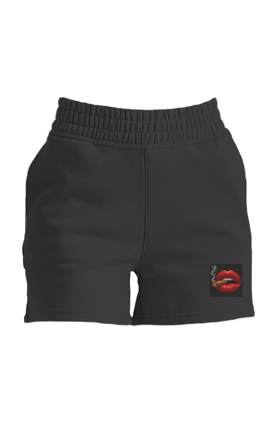 Ladies Jogger Shorts