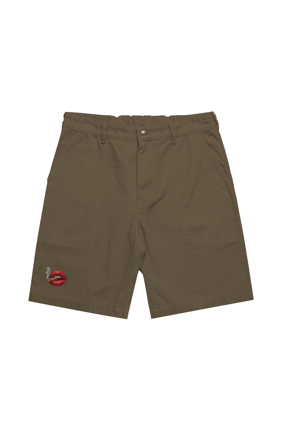 Canvas Shorts 20"