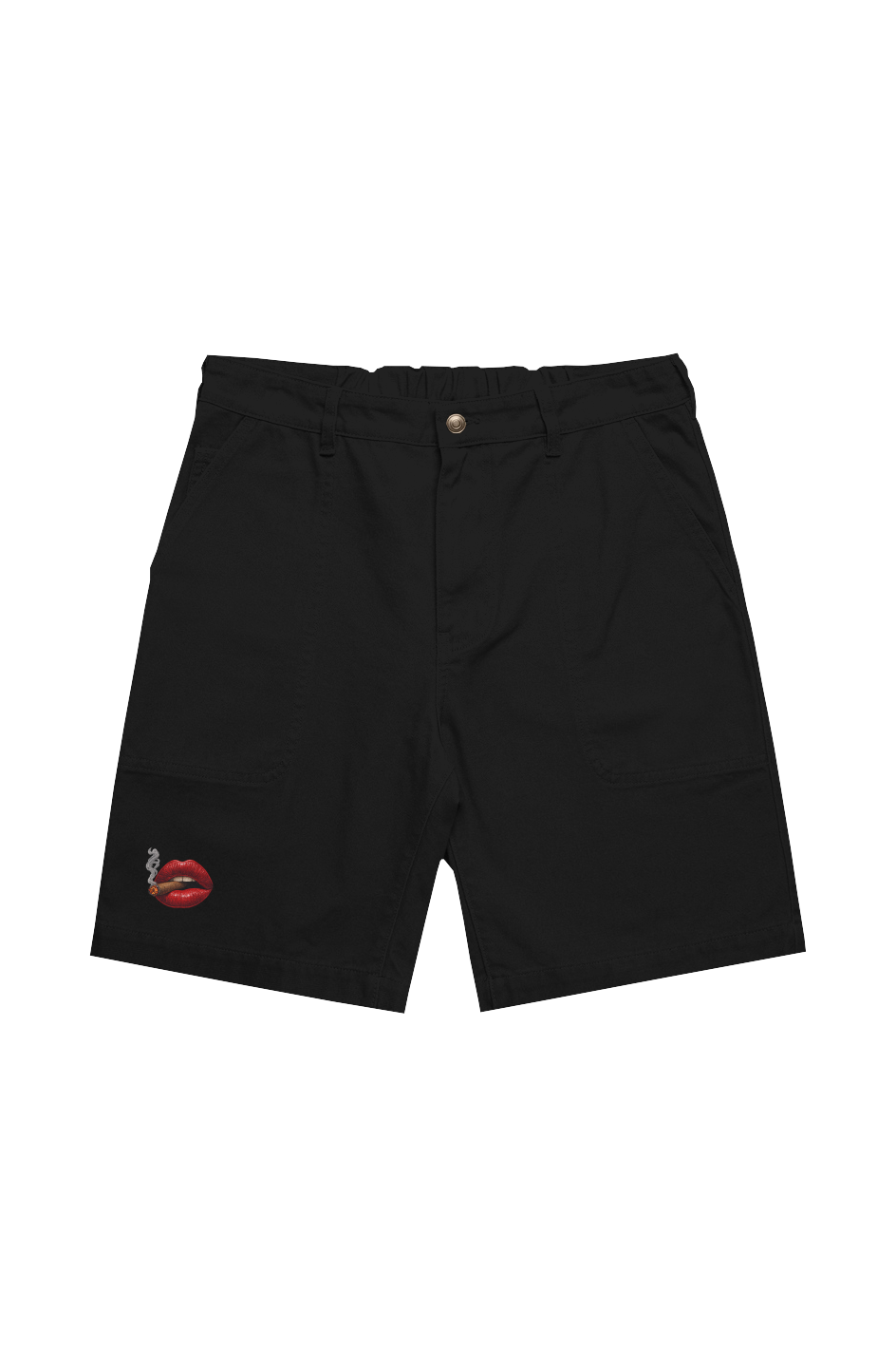 Canvas Shorts 20"