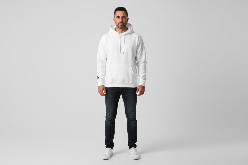 Armed Cigar hoodie