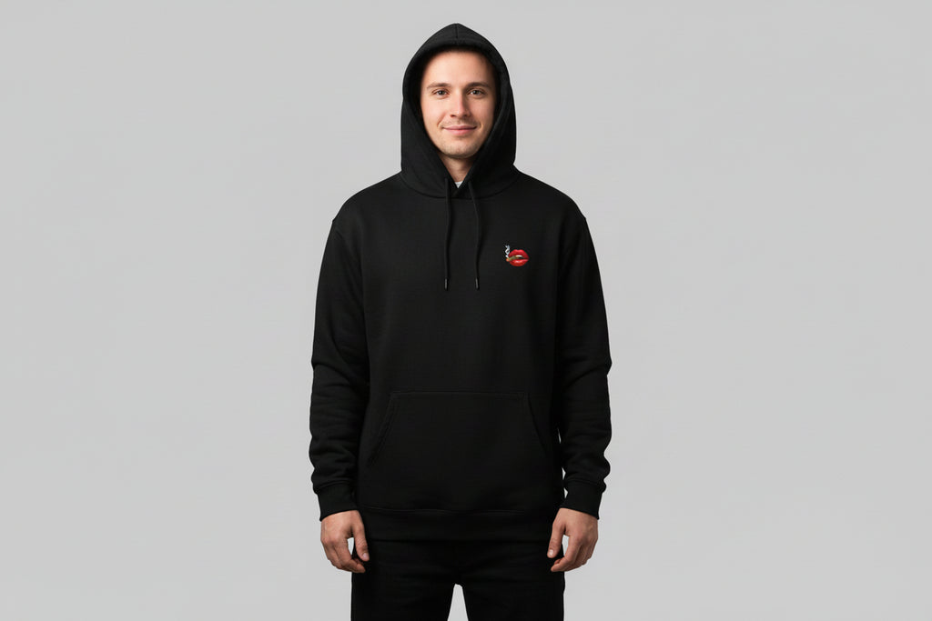 Armed Cigar hoodie