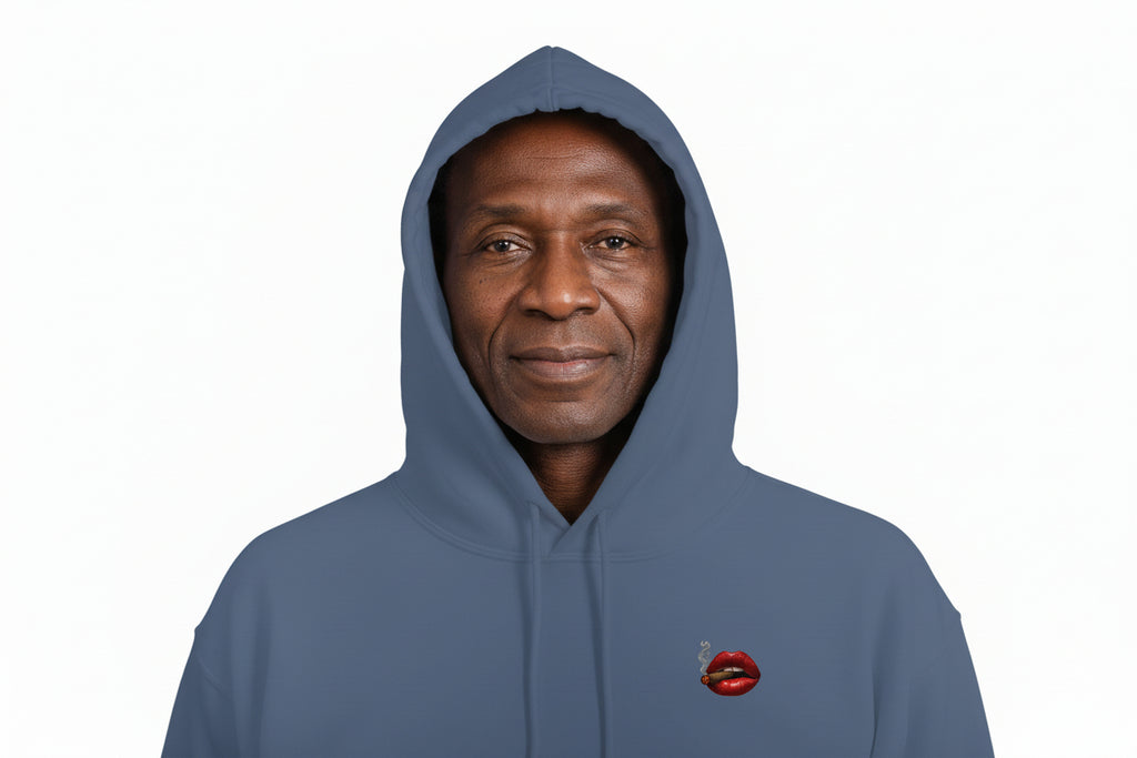 Armed Cigar hoodie