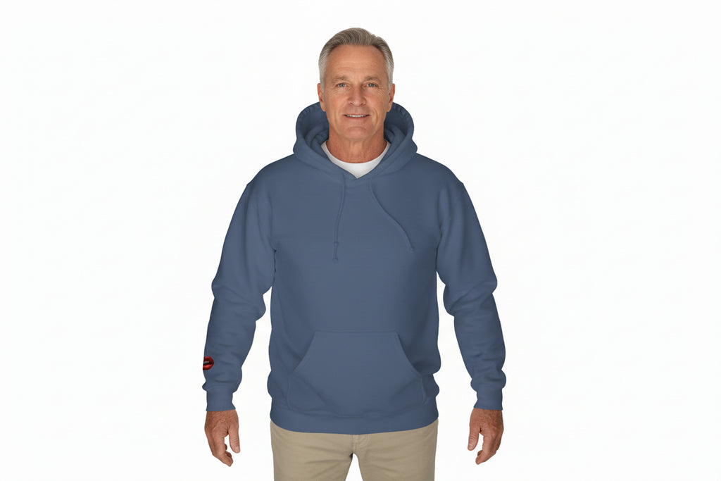 Armed Cigar hoodie