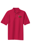 Cigar Pique Polo