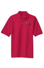 Cigar Pique Polo