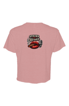 Cigar Cali Crop