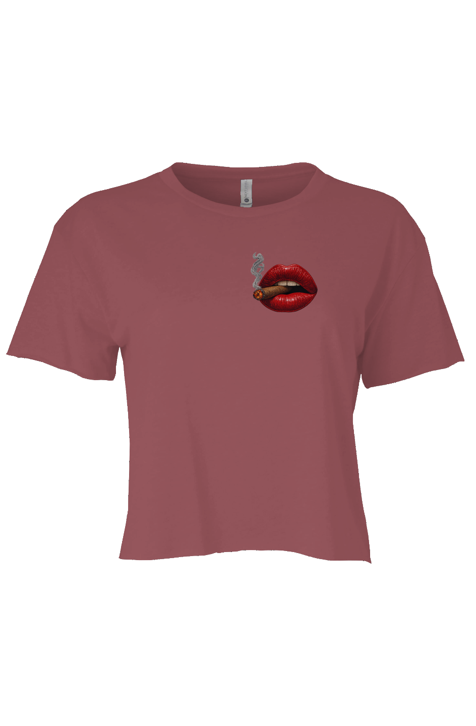 Cigar Cali Crop