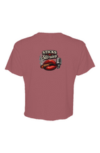 Cigar Cali Crop