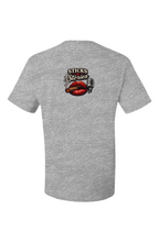 Men's Cigar JERZEES T-Shirt