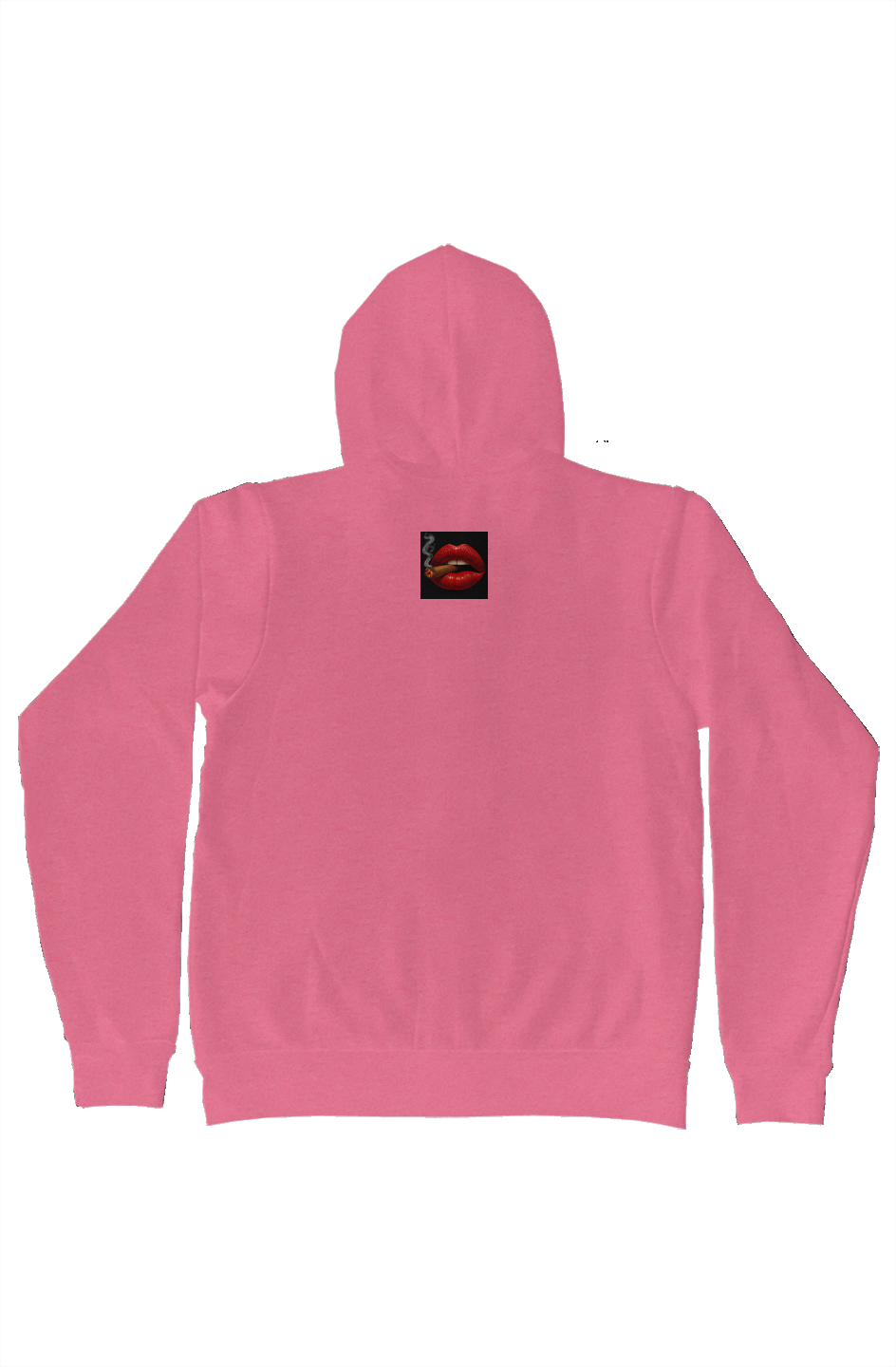 Men's.bella canvas zip hoody