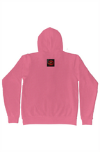 Men's.bella canvas zip hoody