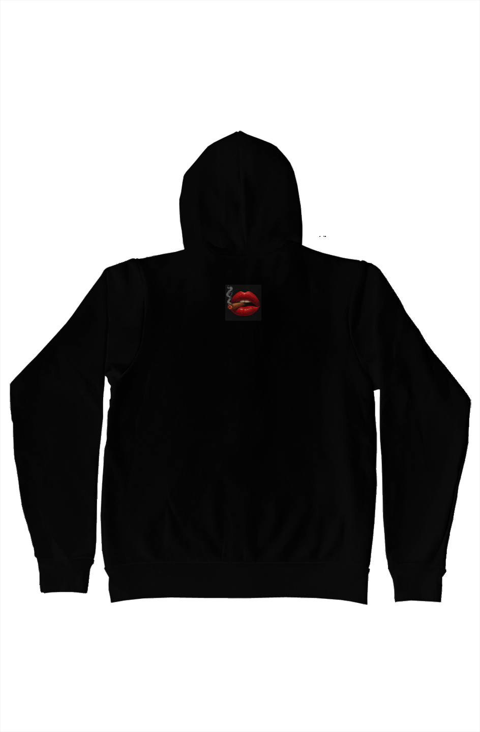 Men's.bella canvas zip hoody