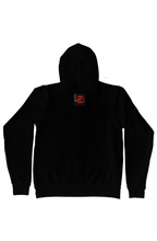 Men's.bella canvas zip hoody